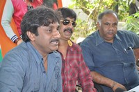 Devudu Chesina Manusulu Pressmeet